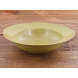 リムスープ皿 20cm 赤土 | TABLE WARE EAST | 詳細画像30