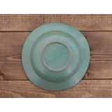 リムスープ皿 20cm 赤土 | TABLE WARE EAST | 詳細画像34