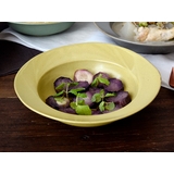 リムスープ皿 20cm 赤土 | TABLE WARE EAST | 詳細画像7