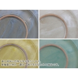 リムスープ皿 20cm 赤土 | TABLE WARE EAST | 詳細画像39