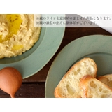 リムスープ皿 20cm 赤土 | TABLE WARE EAST | 詳細画像40