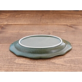 オーバルプレート 17cm ラフィネ中皿 | EAST table | 詳細画像29 