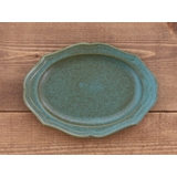 オーバルプレート 17cm ラフィネ中皿 | EAST table | 詳細画像26 