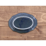 オーバルプレート 17cm ラフィネ中皿 | EAST table | 詳細画像19 