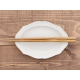 オーバルプレート 17cm ラフィネ中皿 | EAST table | 詳細画像13 
