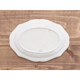 オーバルプレート 17cm ラフィネ中皿 | EAST table | 詳細画像23 