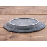 オーバルプレート 17cm ラフィネ中皿 | EAST table | 詳細画像37 