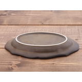 オーバルプレート 17cm ラフィネ中皿 | EAST table | 詳細画像33 