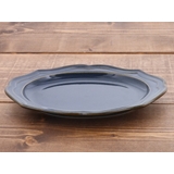 オーバルプレート 17cm ラフィネ中皿 | EAST table | 詳細画像20 