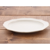 オーバルプレート 17cm ラフィネ中皿 | EAST table | 詳細画像24 