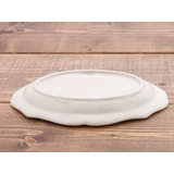 オーバルプレート 17cm ラフィネ中皿 | EAST table | 詳細画像25 