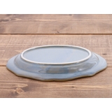 オーバルプレート 17cm ラフィネ中皿 | EAST table | 詳細画像17 