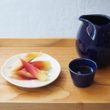 小皿 フラワープレート 10cm | EAST table | 詳細画像4 