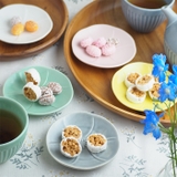 小皿 フラワープレート 10cm | EAST table | 詳細画像9 