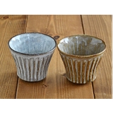 しのぎ カップ和食器 コップ | EAST table | 詳細画像4 