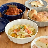 しのぎ お花のボウル 大 | EAST table | 詳細画像1 