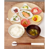 お茶碗 虹彩ベージュ 和食器 | EAST table | 詳細画像5 