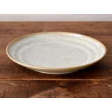 大皿 24cm 虹彩ベージュ | EAST table | 詳細画像12 