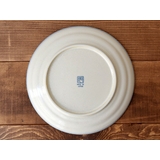 大皿 24cm 虹彩ベージュ | EAST table | 詳細画像7 