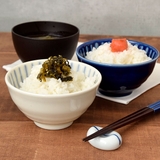 お茶碗 青十草 和食器 | EAST table | 詳細画像1 