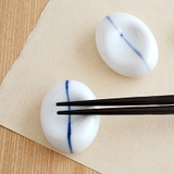 箸置き まめ玉 十草 | TABLE WARE EAST | 詳細画像1 