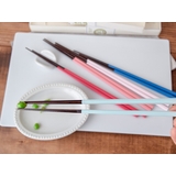 箸 にっぽん伝統色 23cm | TABLE WARE EAST | 詳細画像12 