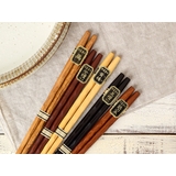 天然木箸5膳セット 22 5cm | TABLE WARE EAST | 詳細画像2 