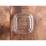 Borgonovoパラディオ スクエア 350cガラス食器 | TABLE WARE EAST | 詳細画像6