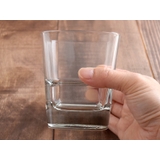 Borgonovoパラディオ スクエア 350cガラス食器 | TABLE WARE EAST | 詳細画像8