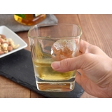 Borgonovoパラディオ スクエア 350cガラス食器 | TABLE WARE EAST | 詳細画像2