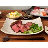 長角盛皿 26 5cm | EAST table | 詳細画像4