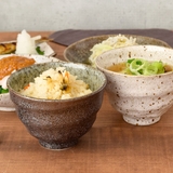 小丼 12cm ろくろ目 | EAST table | 詳細画像1 