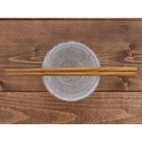 深めのお茶碗 11cm ろくろ目 | TABLE WARE EAST | 詳細画像13