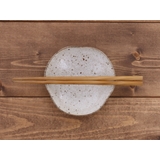 変形三角小皿 13cm 和食器皿 | TABLE WARE EAST | 詳細画像14 