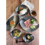 和食器 煮物鉢 変形菱型 | TABLE WARE EAST | 詳細画像6