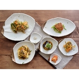 和食器 小鉢 変形菱型 | TABLE WARE EAST | 詳細画像4