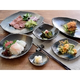 和食器 煮物鉢 変形菱型 | TABLE WARE EAST | 詳細画像7