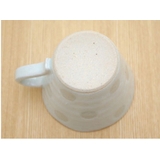 和食器 手造り 土物のコーヒーカップマグ | TABLE WARE EAST | 詳細画像3 