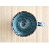 和食器 おしゃれ 和風の手造りコーヒーカップ | TABLE WARE EAST | 詳細画像3