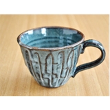 和食器 おしゃれ 和風の手造りコーヒーカップ | TABLE WARE EAST | 詳細画像5
