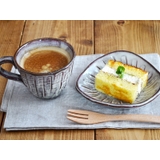和食器 おしゃれ 和風の手造りコーヒーカップ | TABLE WARE EAST | 詳細画像10