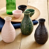 1合徳利 削り 和食器 | TABLE WARE EAST | 詳細画像1 