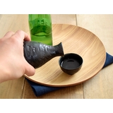 1合徳利 削り 和食器 | TABLE WARE EAST | 詳細画像3 