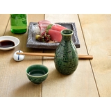 1合徳利 削り 和食器 | TABLE WARE EAST | 詳細画像5 