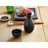 1合徳利 削り 和食器 | TABLE WARE EAST | 詳細画像6 