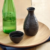 1合徳利 削り 和食器 | TABLE WARE EAST | 詳細画像7 
