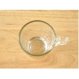 ケニアマグガラスマグ マグカップ ガラス食器 | TABLE WARE EAST | 詳細画像4 