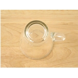 ケニアマグガラスマグ マグカップ ガラス食器 | TABLE WARE EAST | 詳細画像5 