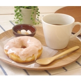 丸トレー 25cm 木製トレイ | TABLE WARE EAST | 詳細画像1 