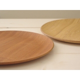 丸トレー 25cm 木製トレイ | TABLE WARE EAST | 詳細画像3 